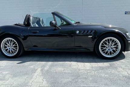 BMW Z3