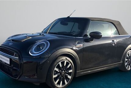 Mini Cooper S Cabrio 25.200 km 26.555 &euro; Bad Kreuznach 55543