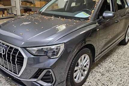 Audi Q3 57.267 km 28.950 € Mönchengladbach 41063