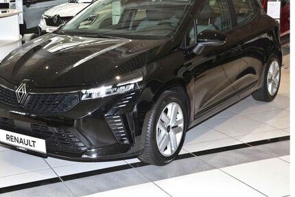 Renault Clio 11.500 km 19.990 &euro; Würzburg 97076