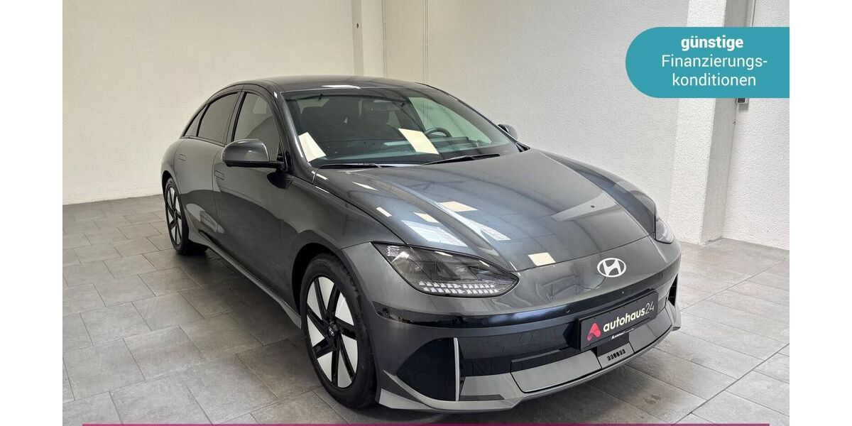 Hyundai IONIQ 6 19.757 km 33.390 &euro; Egelsbach 63329