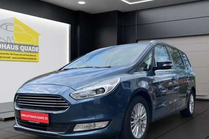 Ford Galaxy 145.000 km 21.999 &euro; Kandern 79400