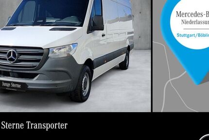 Mercedes-Benz Sprinter 42.567 km 47.588 &euro; Böblingen 71034