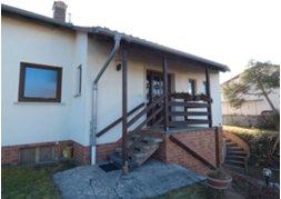 Einfamilienhaus Ebensfeld - 5 Zimmer, 150 m&sup2;, 330.000&euro; | Angebot:26407400