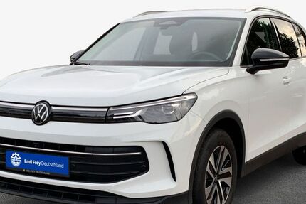 VW Tiguan 10.330 km 36.990 &euro; Preetz-Schellhorn 24211