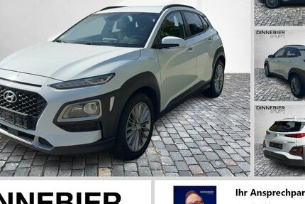 Hyundai KONA 104.006 km 13.469 &euro; Berlin 13581