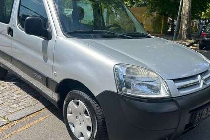 Citroen Berlingo 108.000 km 3.980 € Berlin 12109