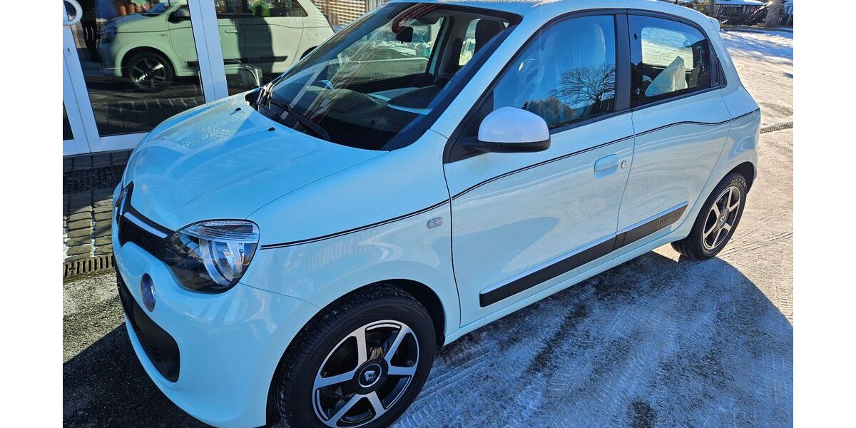 Renault Twingo 30.106 km 7.500 &euro; Frankenberg 09669
