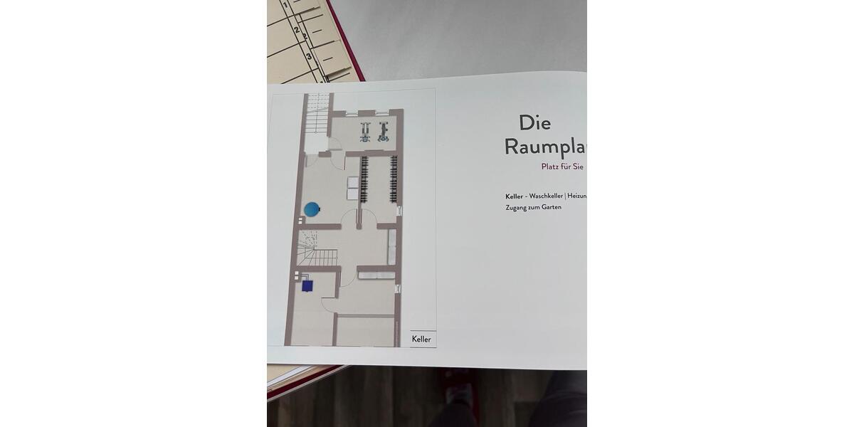Doppelhaushälfte Dinslaken Lohberg - 3.5 Zimmer, 130 m&sup2;, 435.000&euro; | Angebot:26373731