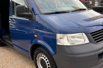 VW T5 Transporter 306.970 km 3.770 € Nürnberg 90431