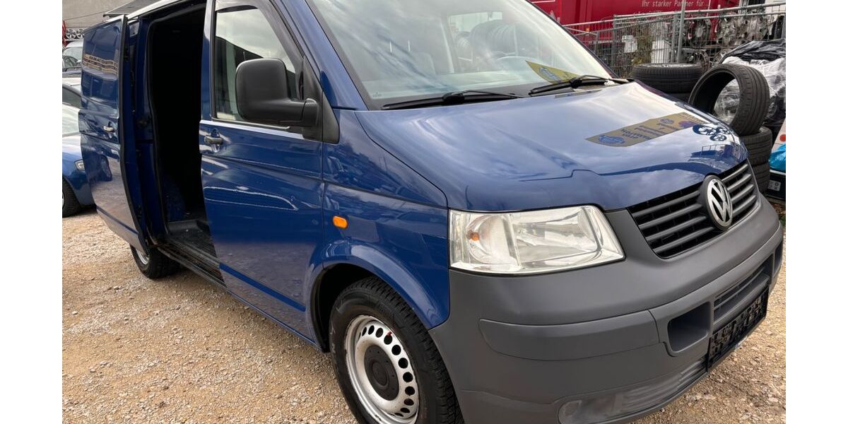 VW T5 Transporter 306.970 km 3.770 € Nürnberg 90431