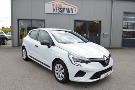 Renault Clio 66.700 km 11.999 € Plattling 94447