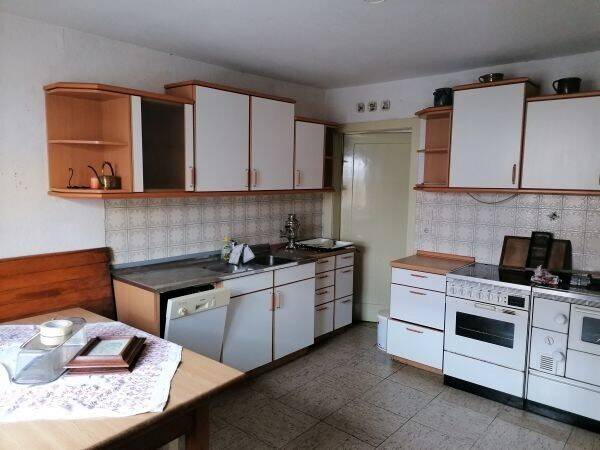 Mehrfamilienhaus, Wohnhaus Weikersheim Laudenbach - 8 Zimmer, 200 m&sup2;, 159.000&euro; | Angebot:26527303