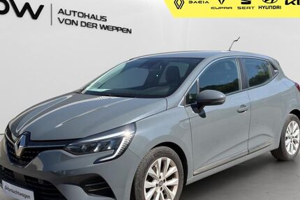 Renault Clio 72.919 km 14.490 &euro; Friesenheim 77948