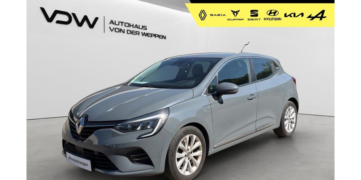 Renault Clio 72.919 km 14.490 &euro; Friesenheim 77948