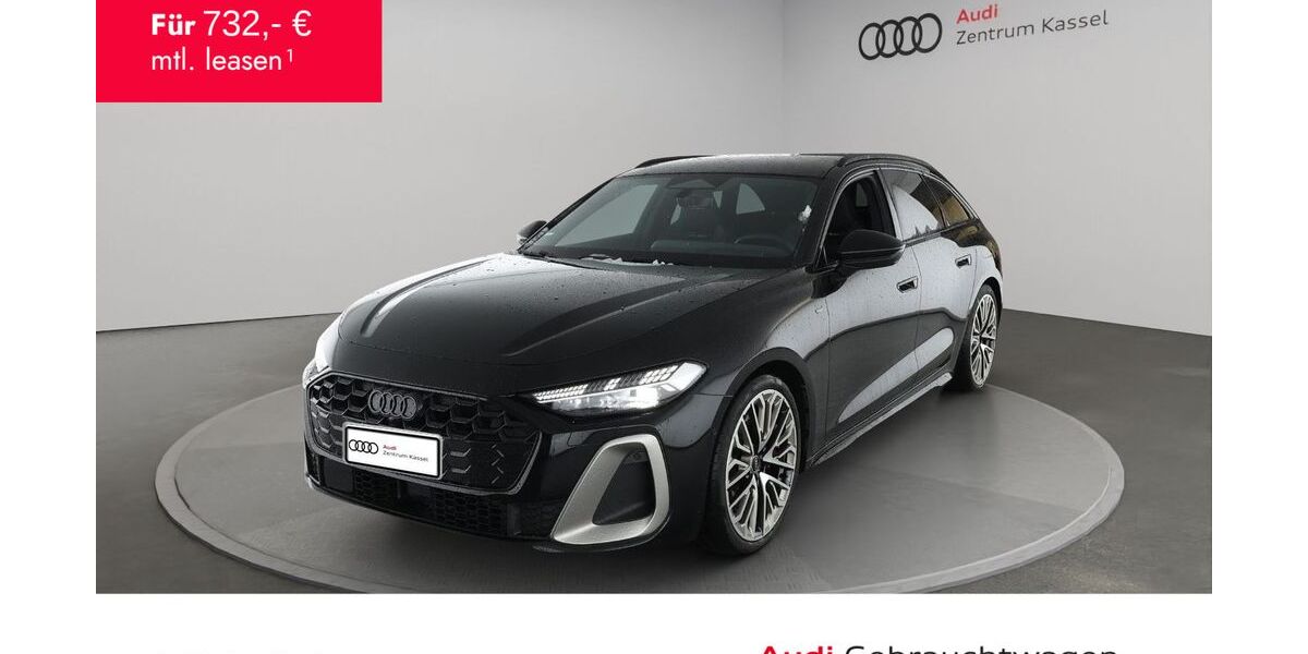 Audi A5 14.691 km 69.990 &euro; Kassel 34125