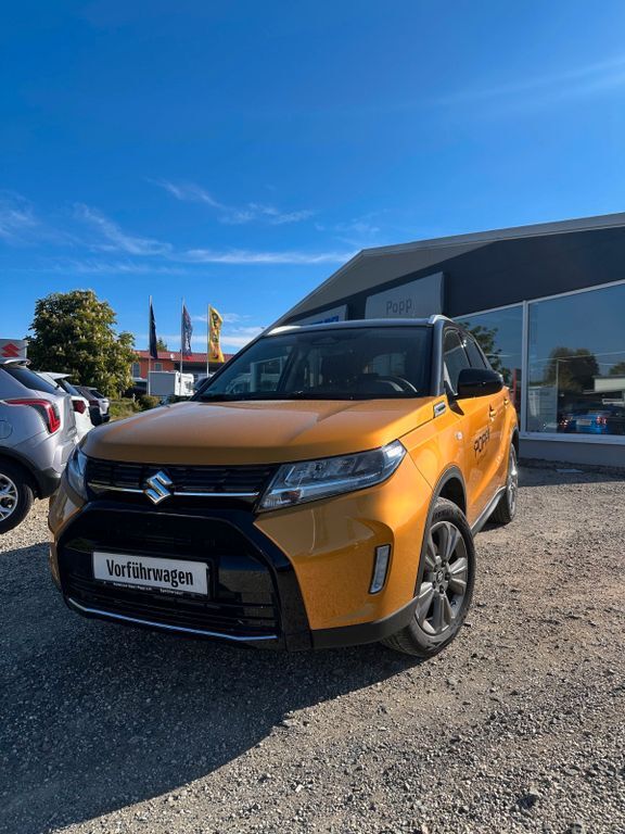 Vitara