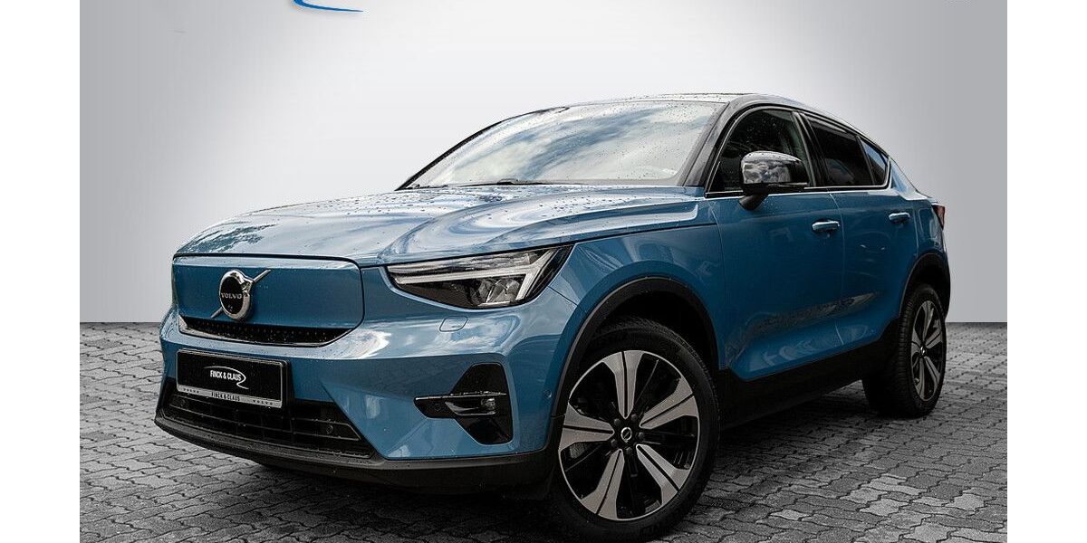 Volvo C40 55.000 km 31.890 &euro; Pinneberg 25421