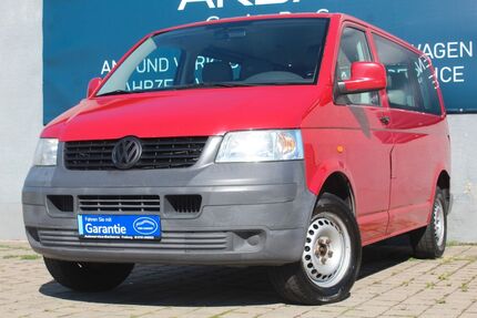 VW T5 Transporter 238.000 km 6.490 € Herbolzheim 79336