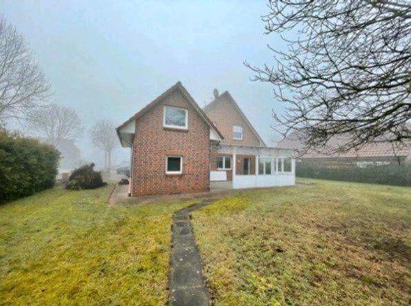 Einfamilienhaus Edewecht - 7 Zimmer, 150 m&sup2;, 379.000&euro; | Angebot:26625063