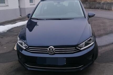 VW Golf Sportsvan 47.017 km 14.800 &euro; Eigeltingen 78253