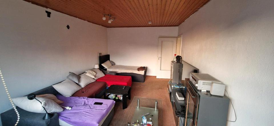 Etagenwohnung Schöppenstedt - 2 Zimmer, 53 m&sup2;, 58.500&euro; | Angebot:25257099