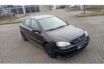 Opel Astra 171.500 km 650 &euro; Petersberg 36100