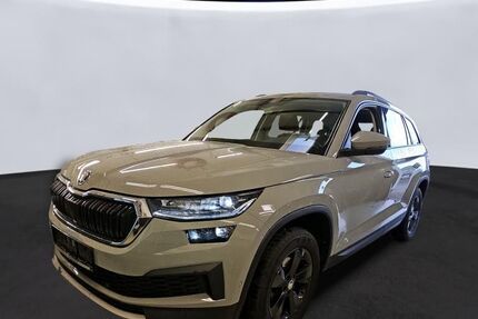 Skoda Kodiaq 68.761 km 26.885 &euro; Uetersen bei Hamburg 25436