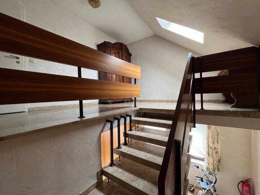 Traditionelles Hotel mit Gaststätte in ruhiger Lage von Duderstadt 2 zimmer