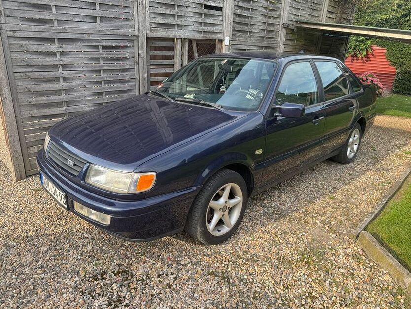 Passat