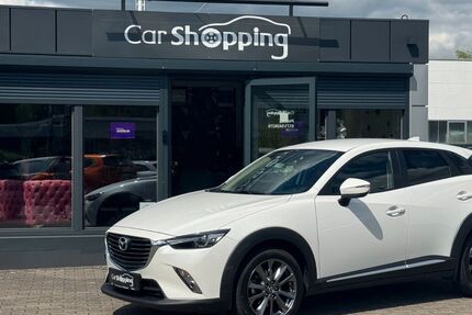 Mazda CX-3 72.092 km 13.890 &euro; Roth 91154