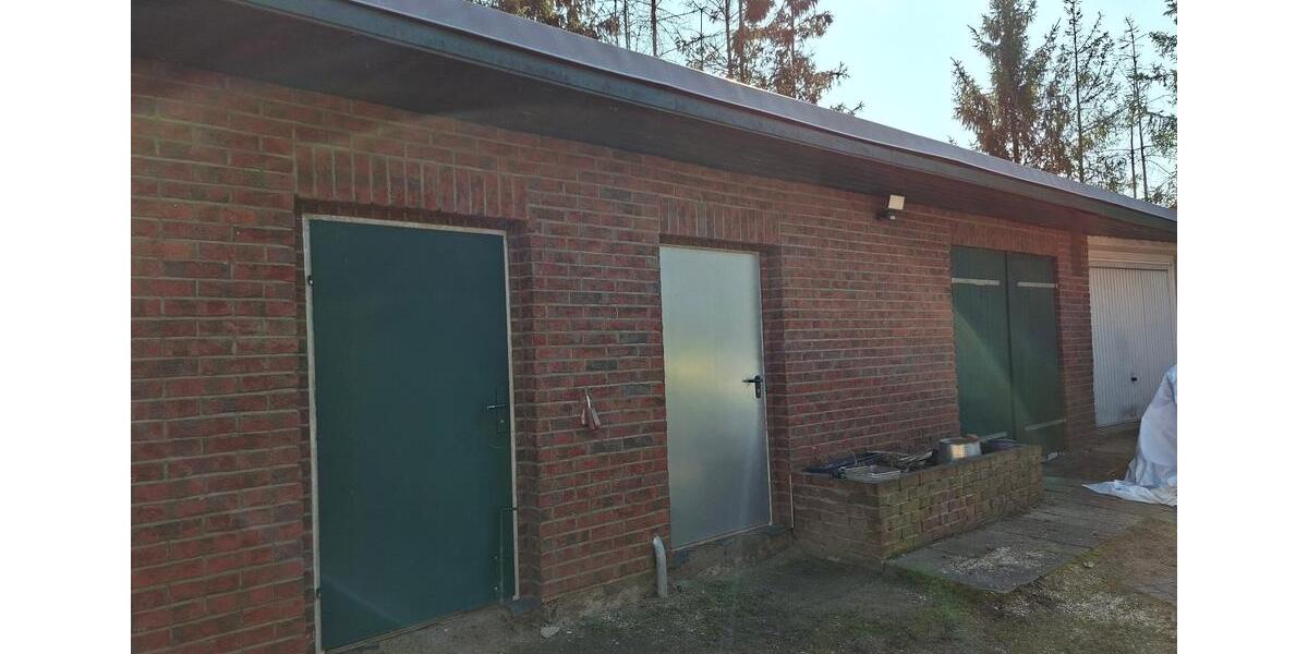 Bungalow Steinhöfel - 5 Zimmer, 120 m&sup2;, 300.000&euro; | Angebot:26758280