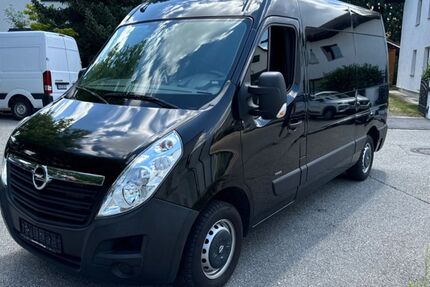 Opel Movano 71.000 km 18.000 &euro; Waldkraiburg 84478