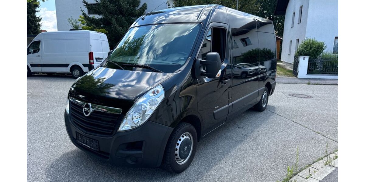 Opel Movano 71.000 km 18.000 &euro; Waldkraiburg 84478