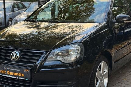 VW Polo 113.000 km 3.999 € Berlin 12347