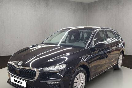 Skoda Scala 26.450 km 17.450 &euro; Aschaffenburg 63739