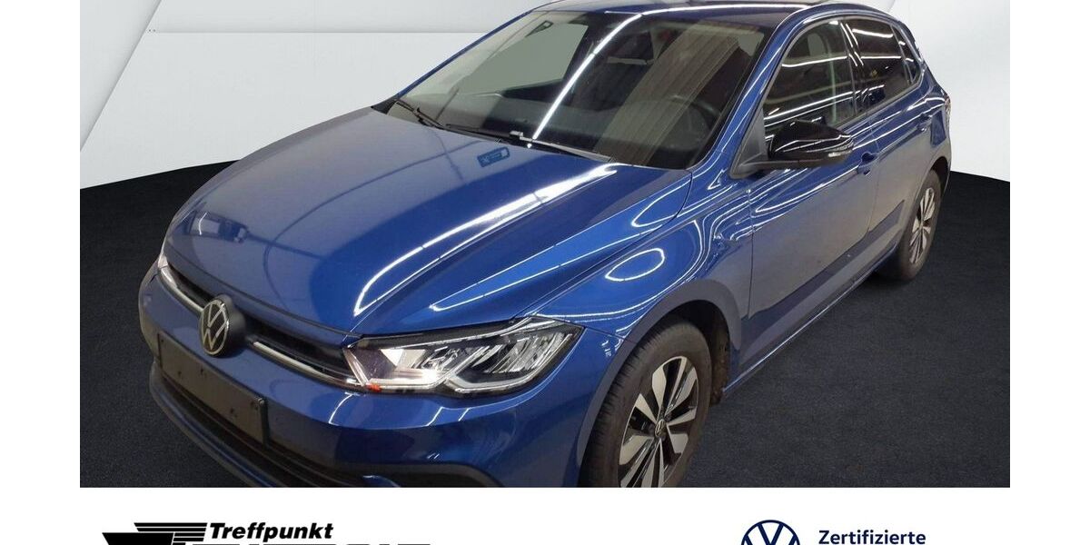 VW Polo 16.200 km 22.880 &euro; Michelstadt 64720