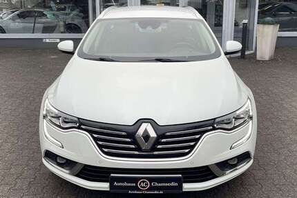 Renault Talisman 109.338 km 16.999 &euro; Viersen 41748