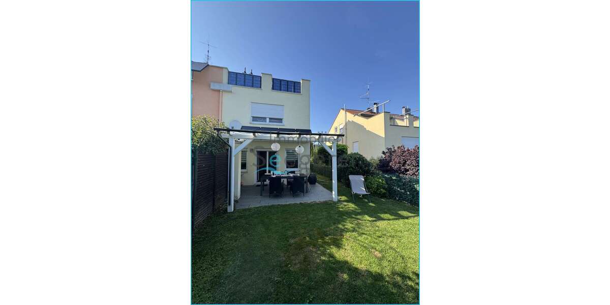 Haus zum Kaufen in Lindau (Bodensee) Aeschach 847.000 € 125 m² 4 zimmer