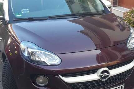 Opel Adam 30.200 km 10.499 &euro; Tamm 71732