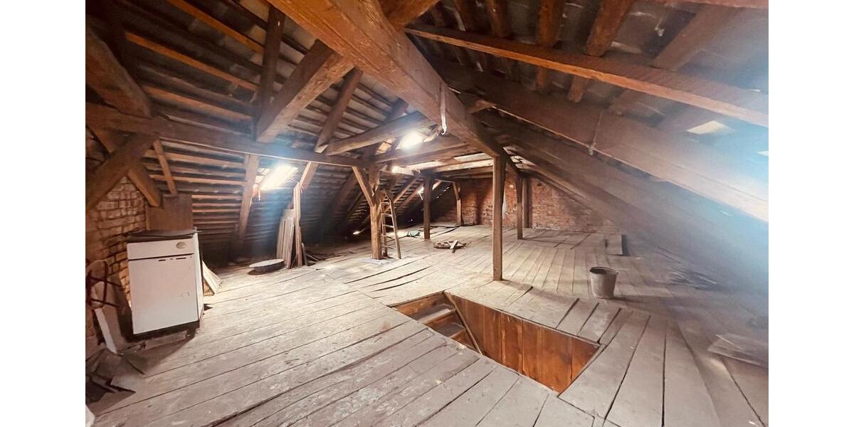 Einfamilienhaus Seehausen (Altmark) - 220.000&euro; | Angebot:26462782