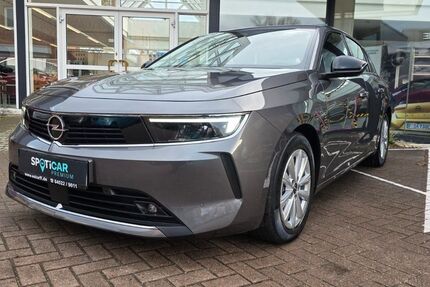 Opel Astra 52.252 km 18.450 &euro; Plön 24306