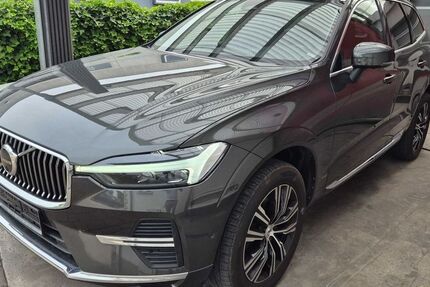 Volvo XC60 121.499 km 30.900 &euro; Königsbrunn 86343