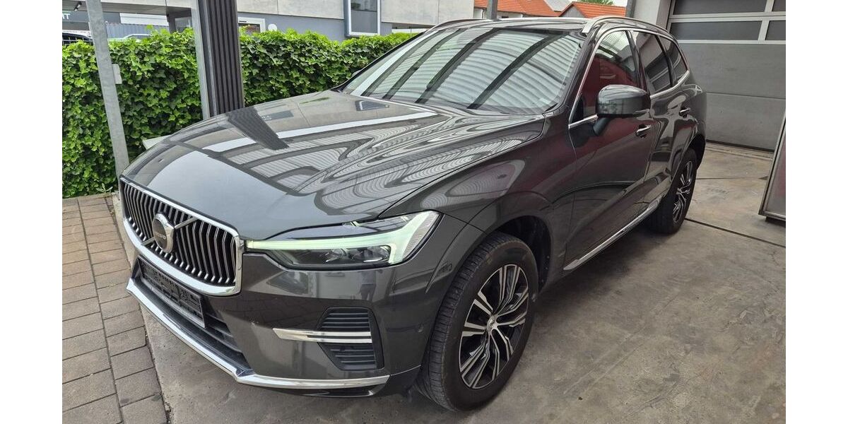 Volvo XC60 121.499 km 30.900 &euro; Königsbrunn 86343