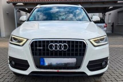 Audi Q3 156.580 km 10.700 &euro; Allershausen 85391