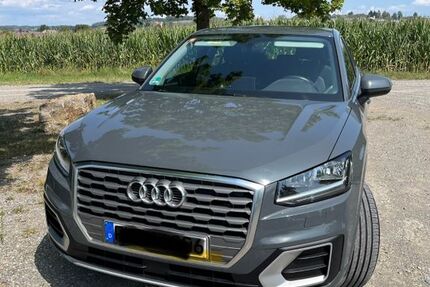 Audi Q2 101.440 km 14.800 &euro; Tettnang 88069