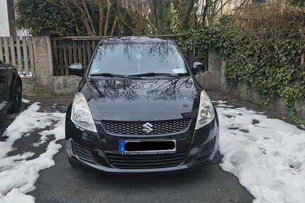 Suzuki Swift 89.660 km 6.290 &euro; Nürnberg 90461