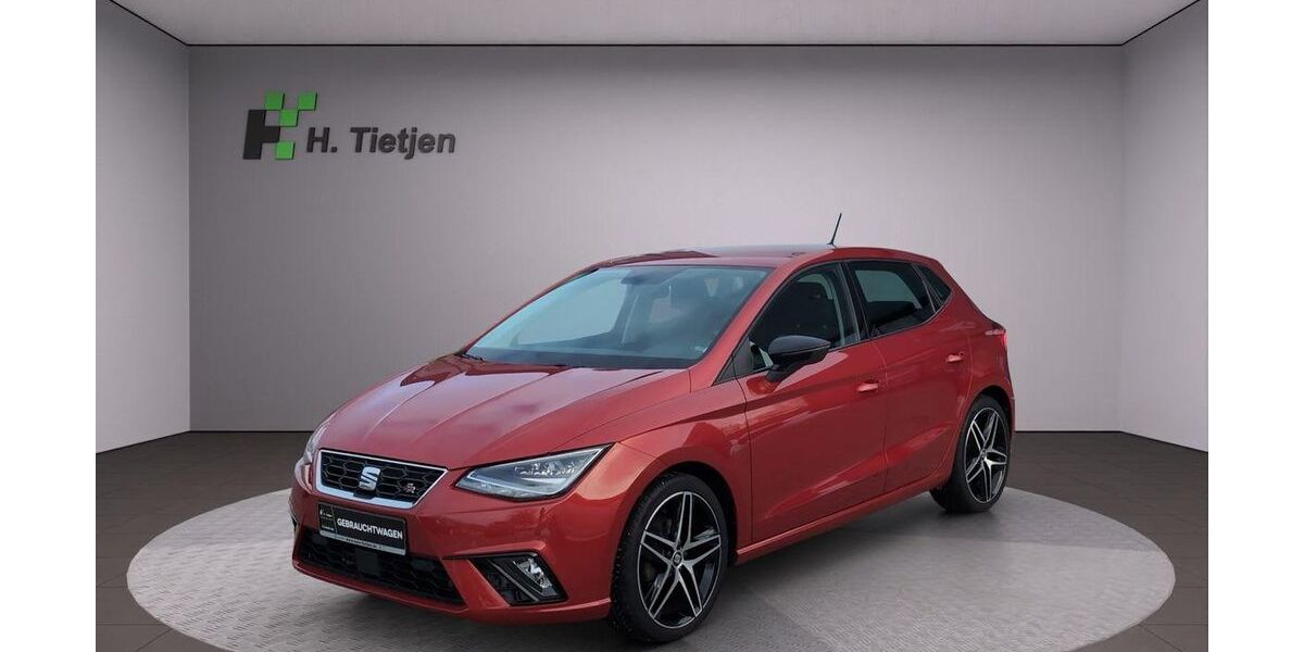 Seat Ibiza 65.732 km 15.990 &euro; Buxtehude 21614