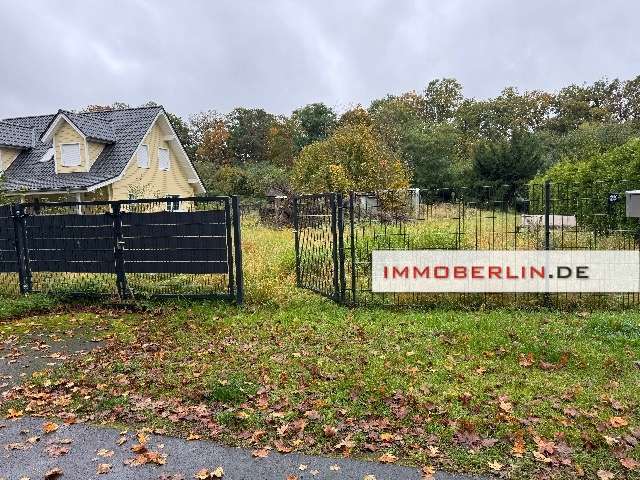 Grundstück zu verkaufen in Melchow 325.000 € 1023 m² zimmer