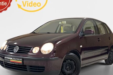 VW Polo 189.919 km 1.500 &euro; Taucha 04425